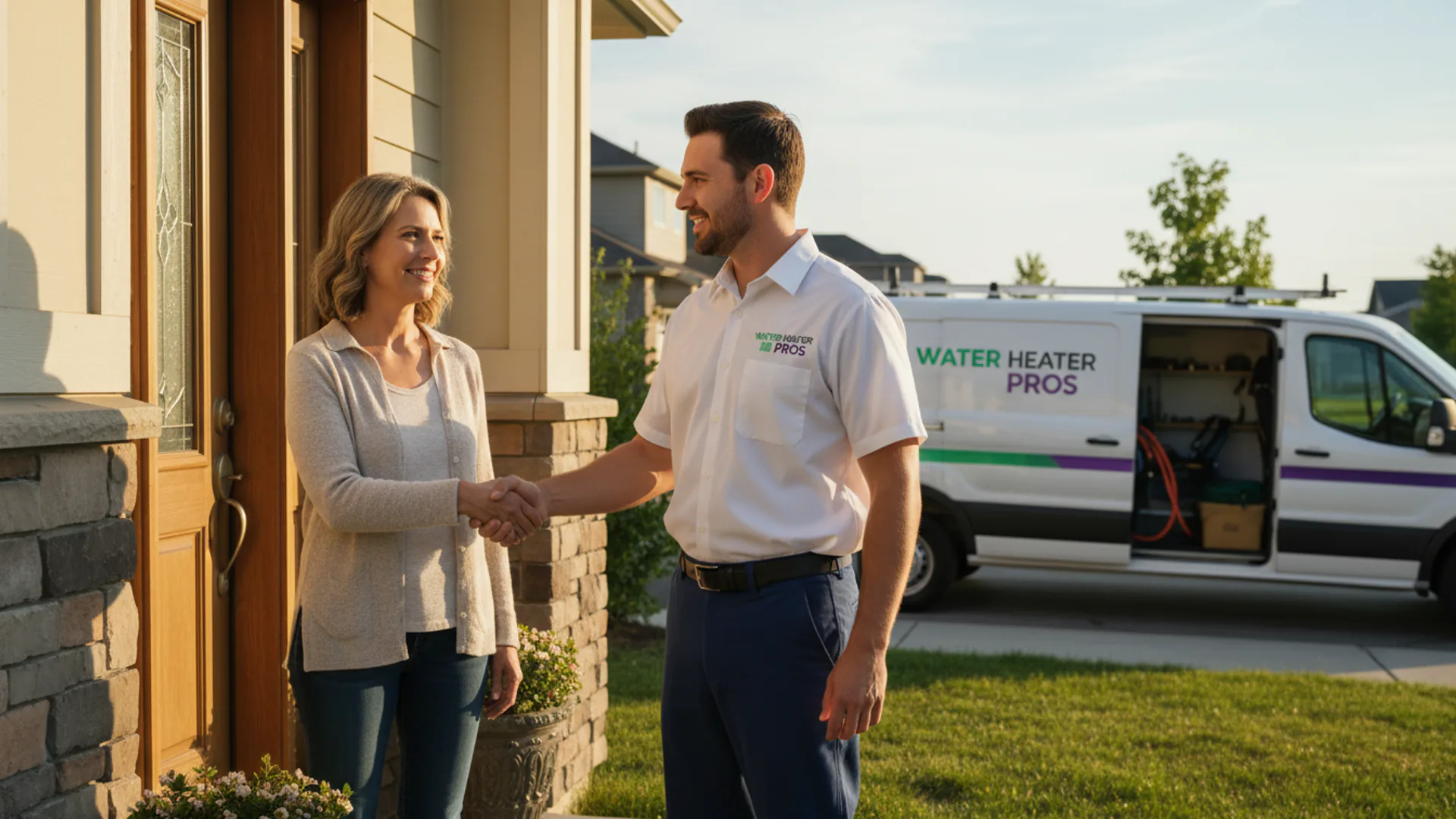 water heater repair in Point Pleasant Beach, NJ Near Me
